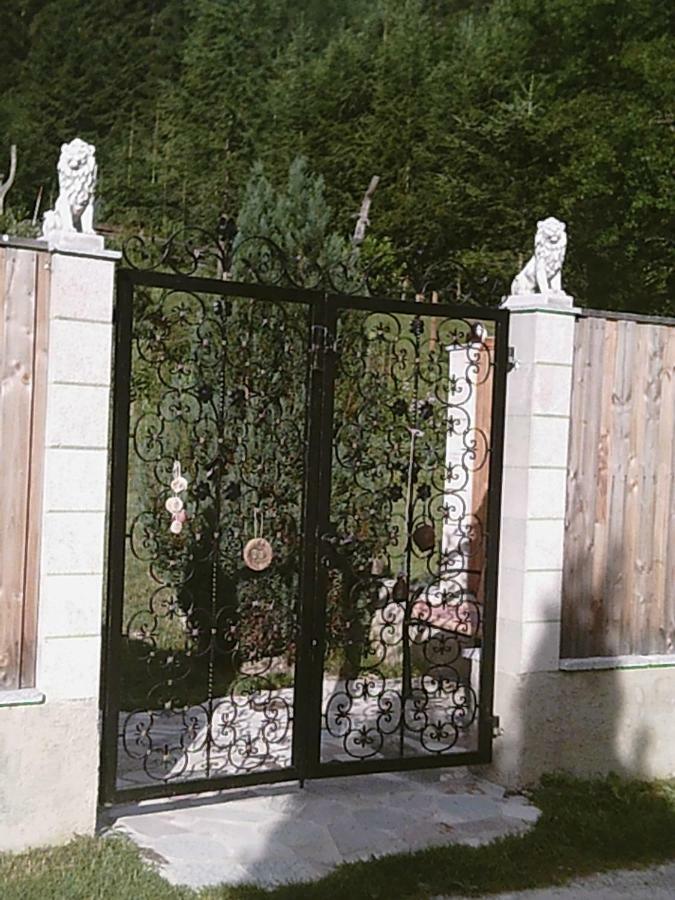 奥尔陶斯Georges Rast别墅 外观 照片